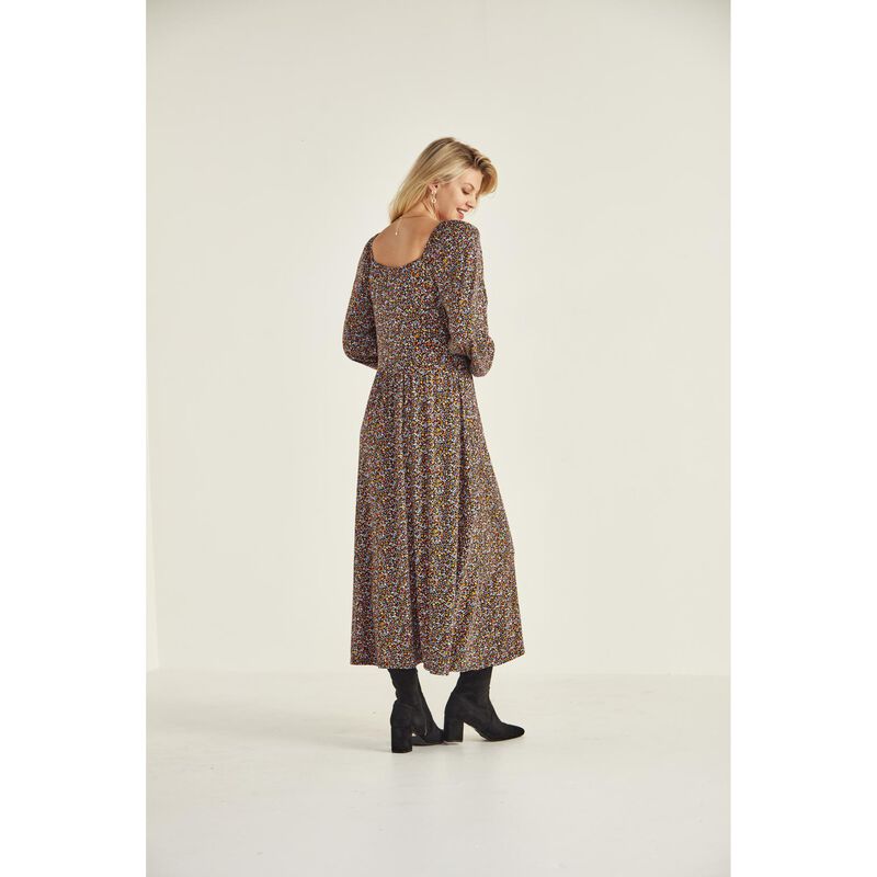 Lemon Tree Joelle Dress image number 1
